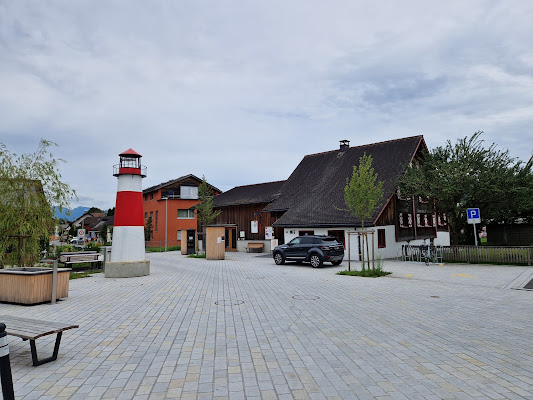 Küefer-Martis-Huus