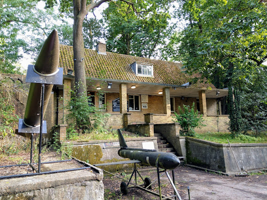 Kelvedon Hatch Secret Nuclear Bunker
