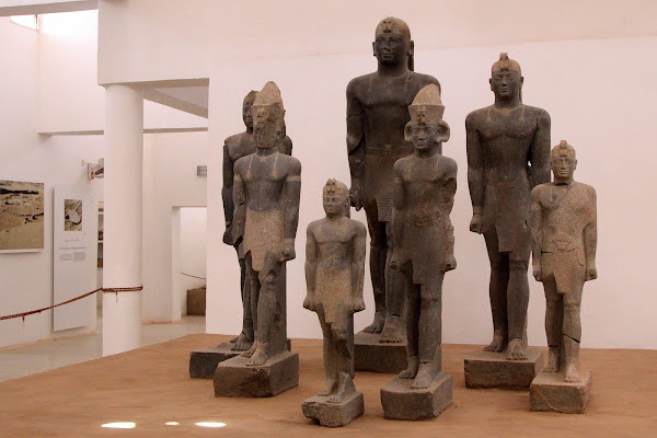 Kerma Museum