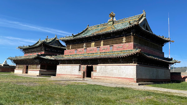 Kharakhorum Museum
