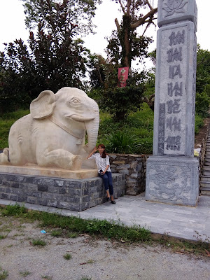 Khu Di tích Đền Choọng