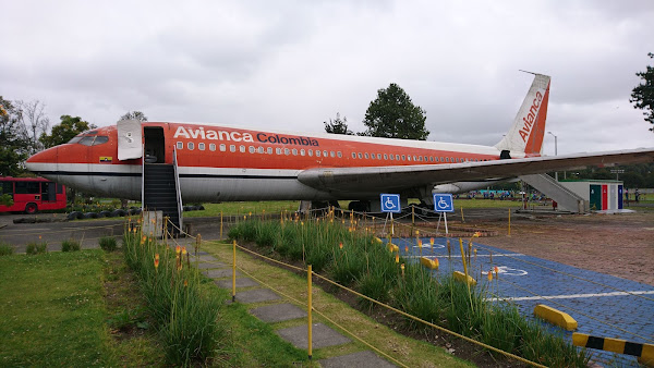 Kid's museum