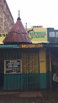 Kipsigis museum