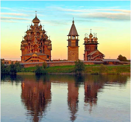 Kizhi Museum