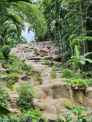 Konoko Falls
