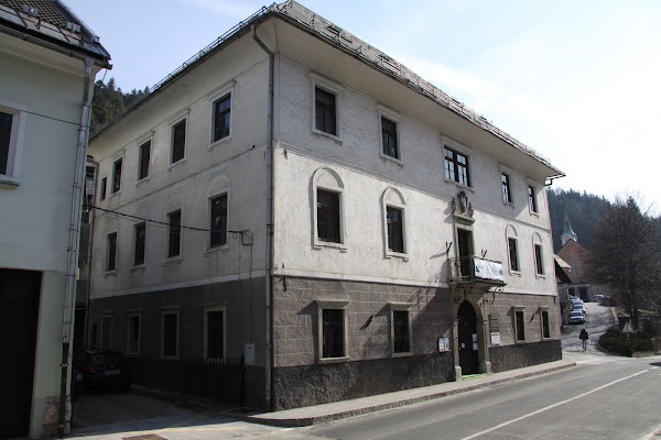 Kos Manor