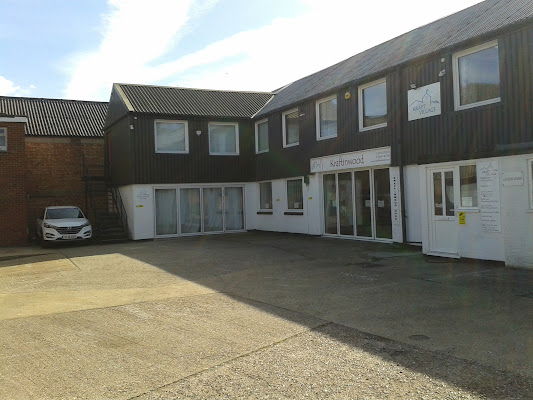 Kraftinwood inc Chair Making Museum CIC