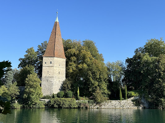 Krummturm