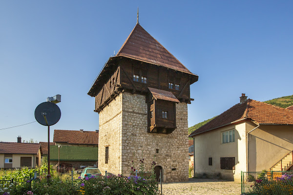 Kula RedΕΎepagiΔa