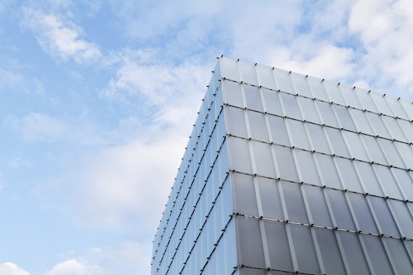 Kunsthaus Bregenz