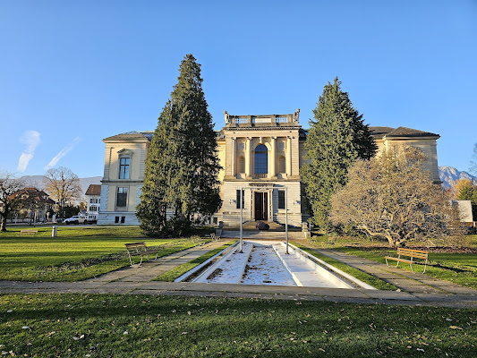 Kunstmuseum Solothurn