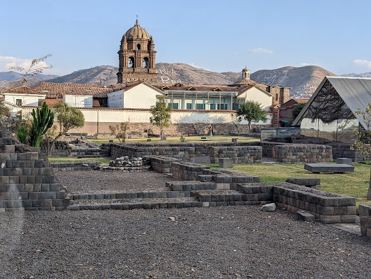 Kusicancha