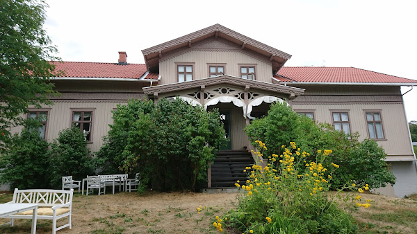 Kvinnemuseet