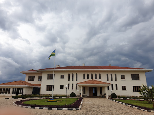 Kwigira Museum