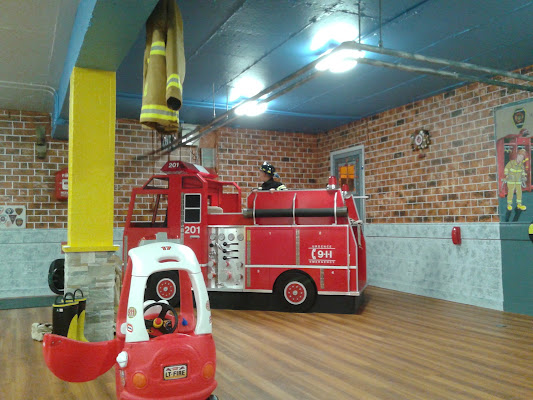 La Boßte aux métiers, musée pour enfants