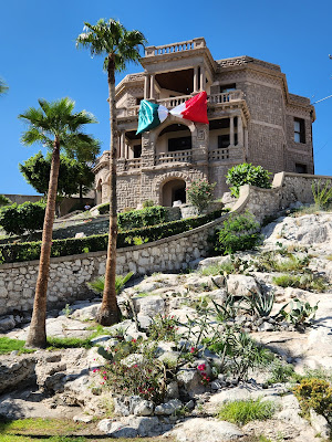 La Casa del Cerro