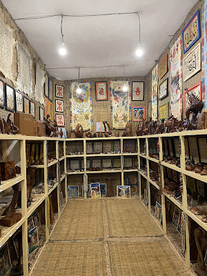 La Grotte Des Arts