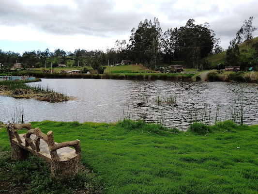 Laguna Las Cochas