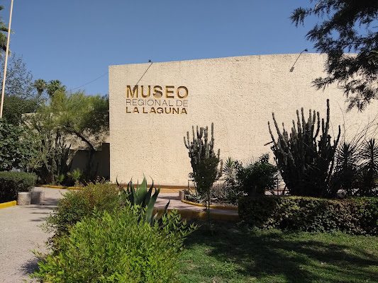 Laguna Regional Museum