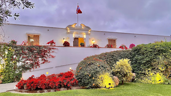 Larco Museum