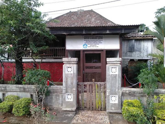 Lawang Qori