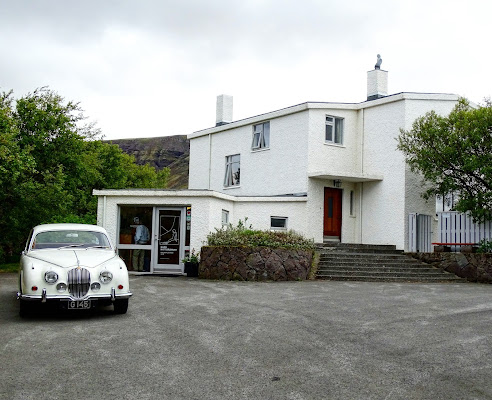 Laxness museum