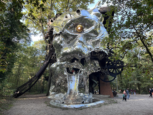 Le Cyclop