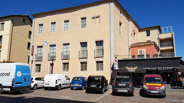 Le Doyenné