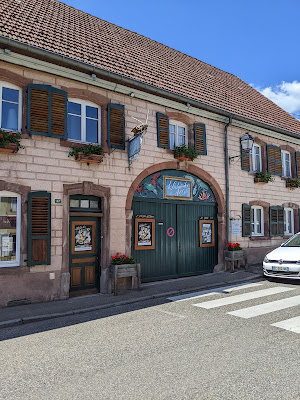 Le Relais des Arts