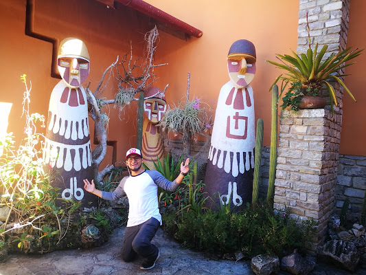 Leymebamba Museum