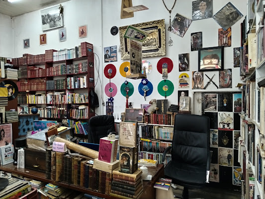 Libromanía