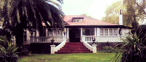 Lindfield Victorian House Museum