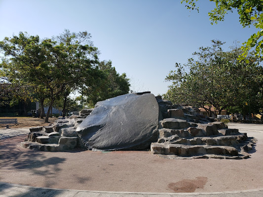 Lisa Stone Monolith