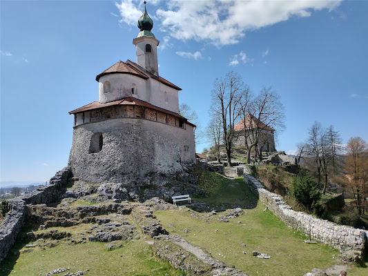 Little Castle