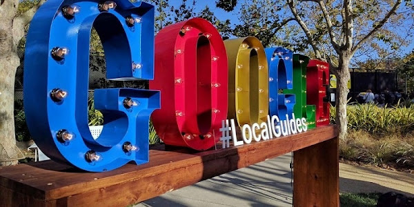 local guide