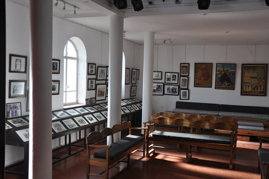 Lorin Foundation Museum