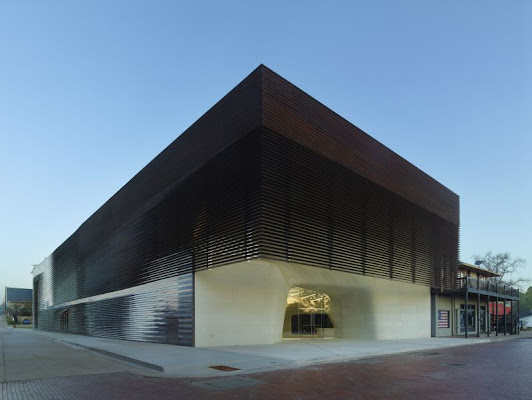 Louisiana Sports Hall of Fame and Northwest Louisiana History Museum