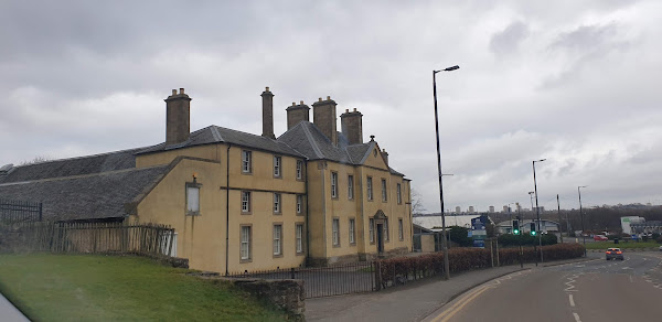 Low Parks Museum Hamilton