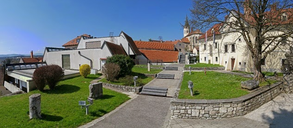 Lower Carniola Museum
