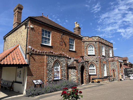Lowestoft Museum