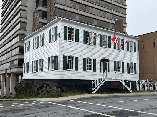 Loyalist House