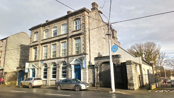 LΓ‘r na PΓ‘irce Museum