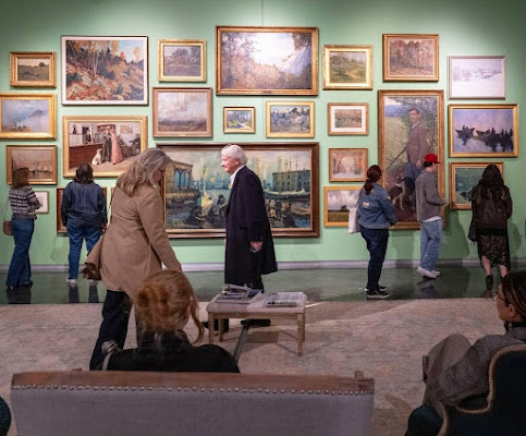 LSU Museum of Art