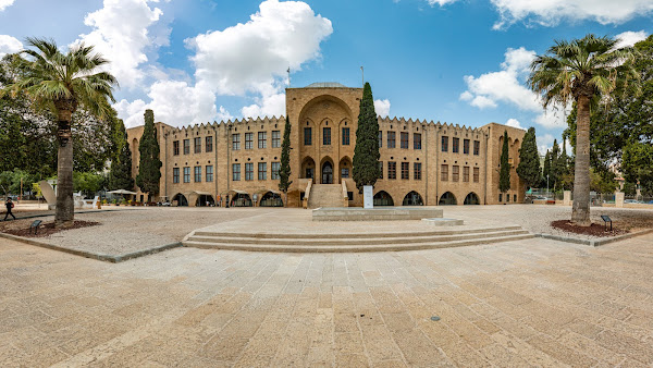 Madatech
