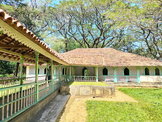 Maduwanwela Walawwa