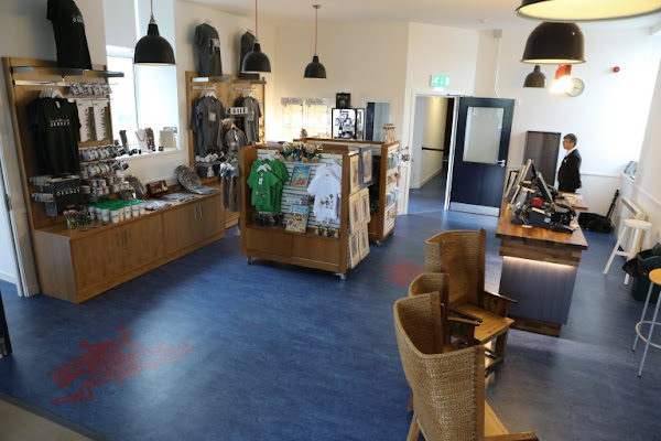 Maeshowe Visitor Centre