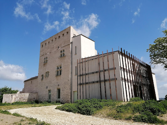Maison de Garonne