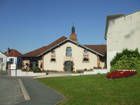 Maison de la Négritude