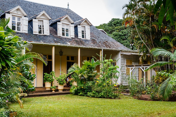 Maison Eureka