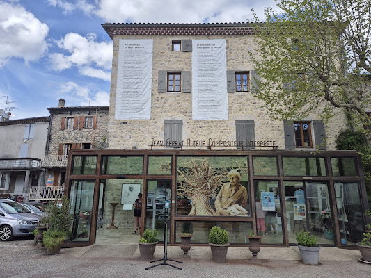 Maison Jean Ferrat